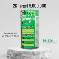 Celengan Target 2k Target 5jt Celengan Target Buka Tutup Celengan Target Permanen Celengan Target Viral Souvenir Celengan Buka Tutup Celengan Permanen Hadiah Kado Ulang Tahun Tabungan Target Buka Tutup Sovenir Tabungan Target Permanent