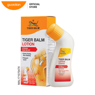 Tiger Balm Lotion 80ml