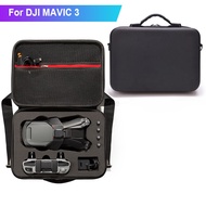 Shoulder Carrying Case Drone Protable Box Carrying Waterproof Storage Bag Handbag for DJI Mavic 3 Accessories