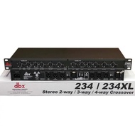 Crossover dbx 234XL dbx234 xl crossover 234 xl