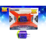 Mainan Auldey Tamiya Go For Speed Performance Spare Part Dynamo Sky Splitting Axe