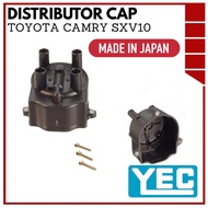 🇯🇵JAPAN YEC YD149 TOYOTA CAMRY SXV10 CELICA RAV 4 2.2 1991-1997 DISTRIBUTOR CONTACT CAP/CONTACT CAP