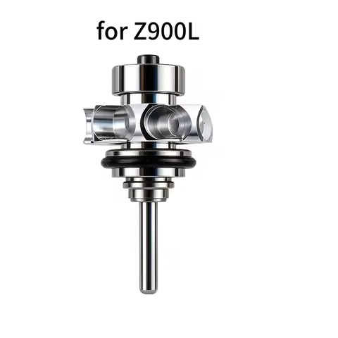Rotor for N* Ti-Max Z900L / Z900BL / Z900KL / Z900SL / Z900WL – TiZ-SU03