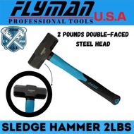 [Maso]Flyman USA Sledge Hammer 2Lbs A1f