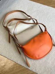 L”ong c”ham”p Smoothie 25ss 新款羊皮小hobo 包包