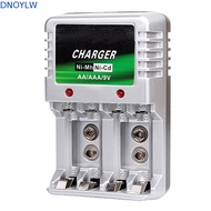 DNOYLW Wall Charger Travel AC Wall 110V-240V EU Plug