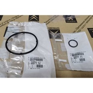 Peugeot 308 408 508 3008 5008 RCZ Citroen C5 X7 DS4 DS5 6 Speed Auto Gearbox Oil Cooler O-ring Set