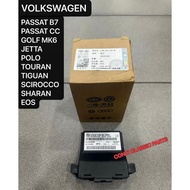 ( 100% ORIGINAL ) 7N0907530BL VOLKSWAGEN GATEWAY COMPUTER MODULE PASSAT GOLF MK6 JETTA POLO TOURAN T