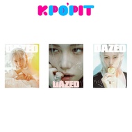 [Magazine] Dazed & Confused Korea 2026.04 (Cover : Stray Kids - Felix)