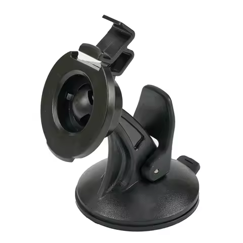 Car Dashcam Holder Suction Cup Mount Holder For Garmin Nuvi 65 66 67 68 LMT LT LM 2517 C255 Dash Cam