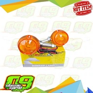 Reteng gto mini set GT sein hammer gto double mica sultan part