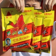 Yunnnan Shanshan Dipped Chili Noodles Barbecue Spicy Strings Yunnan Dan Shannan Dan Shan Dipped Chil