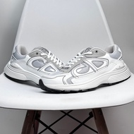 superior quality Dior B30 Countdown Low cut sports and leisure shoes for men and women's running sho