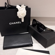 chanel 太陽眼鏡