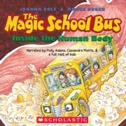 The Magic School Bus Inside the Human Body Joanna Cole