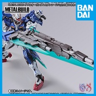 METAL BUILD GN Sword II Blaster Option Part Set Mobile Suit Gundam 00