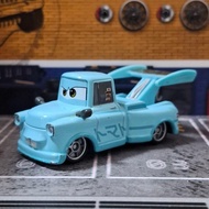 Used【Direct from Japan】Takara Tomy Tomica C-28 Mater Disney Pixar Cars