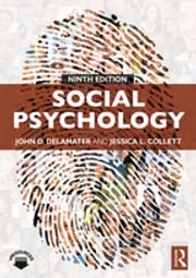 Social Psychology Jessica L. Collett