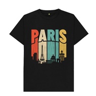 Paris T-shirt