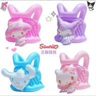 Cartoon Cartoon Inflatable Buoyancy Vest Children's Inflatable Buoyancy Vest Children's Inflatable B