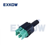 CICISHOPS OEM 8614A183 Brake Stop Light Switch for Mitsubishi Outlander Lancer Grandis Delica Challe