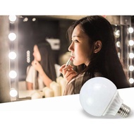 Dragon Ball Milk White LED Bulb G80/G95/G120 Super Large Shape 7W/9W/15W Constant Current IC High Po