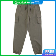 สโนวพค กางเกงจอกเกอรผชายรนรท คารโก S25FMRPT68 DK