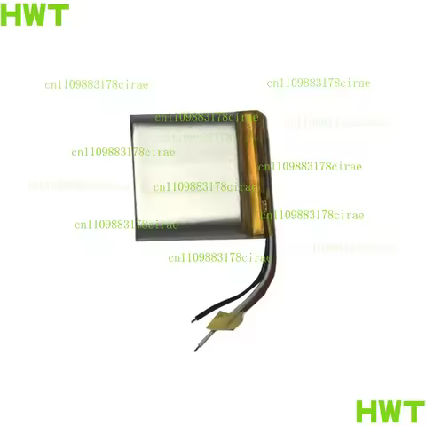 Battery for Jabra Speak 710 AHB682828HPA 3.7V 700MAH Fast Delivery New 1 PCS