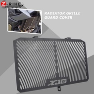 XJ6 Diversion 2009-2015 Motorcycle Accessories XJ6 Diversion F 2009-2015 Radiator Grille Guard Cover