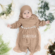 Cruwella Newborn Baby Dress 0-3 months 4-11 months 12-21 months