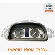 MERCEDES-BENZ B-CLASS W245 (A169 540 04 48) Speedometer /Meter Panel (USED JAPAN)
