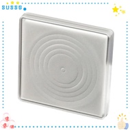 SUSSG 20pcs/pack Coin Capsule Holder,  Storage Box Medal Collection , Adjustable Coin Capsule