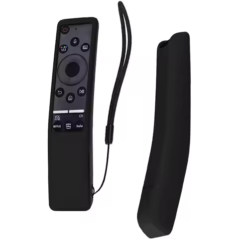 Shockproof Anti-drop Anti-scratch , For samsung N59 01259E Soundbar ONEREMOTE Remote Control Silicon
