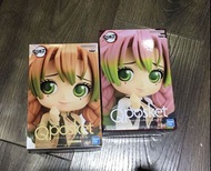 戀柱 鬼滅 甘露寺蜜璃 Qposket Qp 日版
