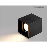 COB OUTBOW SQUARE SPOTLIGHT 7W 12W 15W COB SQUARE OUTBOW LIGHT 7 WATT 12 WATT 15 WATT OUTBOW SQUARE 