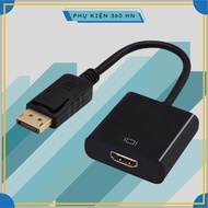 Displayport to HDMI Cable