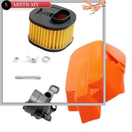 XS Air Filter Cleaner Cover Intake Adpator For 362 365 372 372XP Chainsaw