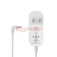 現貨小度在家1S 1C NV5001 NV6001智能音箱12V2A電源適配器線充電器線