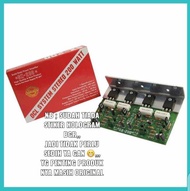 KIT POWER SX200 SX-200 ORIGINAL BELL/SANJAYA/BGR SX 200 AMPLIFIER OCL STEREO SYSTEM 200W
