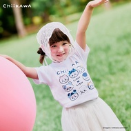 CACO-MIT CACO And Friends Short T ‧ Parent-Child Style-Child [J3CH007]