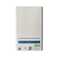 Esaar薏莎19L速熱花灑儲水式電熱水爐EDN-19