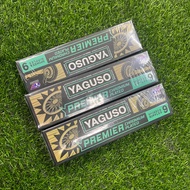 ORIGINAL YAGUSO RIOS SPOKES  CHROMIUM  PLATED/ YAGUSO STAINLESS SPOKES