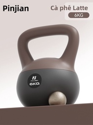 PINJIAN | Tạ Dumbbell Mềm cho Tập Luyện tại Nhà 10kg