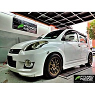 Ftuned Spring MYVI Gen1 Gen2