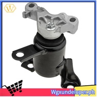 【W】Front Right Engine Mount Support Bracket for Ford B-Max Fiesta Vi 1.25 1.4 1.6 519602 8V516F012AJ