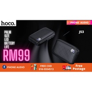 HOCO Power bank “J53 Exceptional” 10000mAh