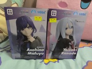 世界計劃 pjsk mfy knd figure