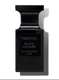 TOM FORD Black Lacquer 香水 50ml