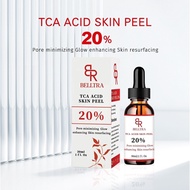 24 Hours DeliveryTriceratonic Acid Stock Solution Essence Skin Care Improve Acne Skin Restore Facial