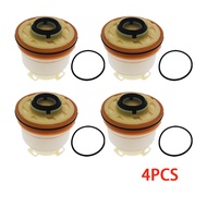 CJ7F กรองน้ำมันเชื้อเพลิง 23390-0l050 1770a337 1770a338 กรองดีเซลสำหรับ Toyota Hilux 2012-2015 Mitsu